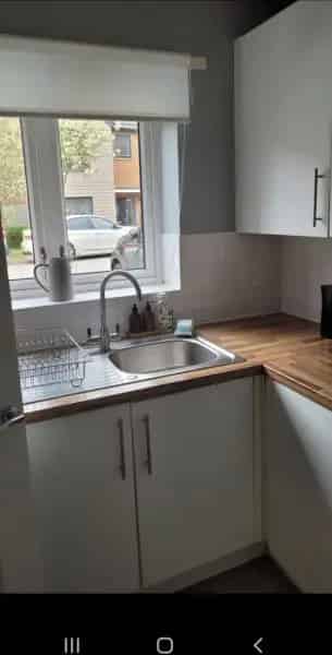 Lovely 2 Bed House Garden Driveway