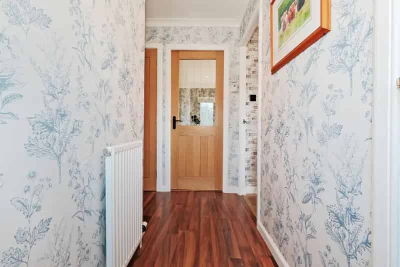2 Double Bedroom Bungalow Bridge of Don