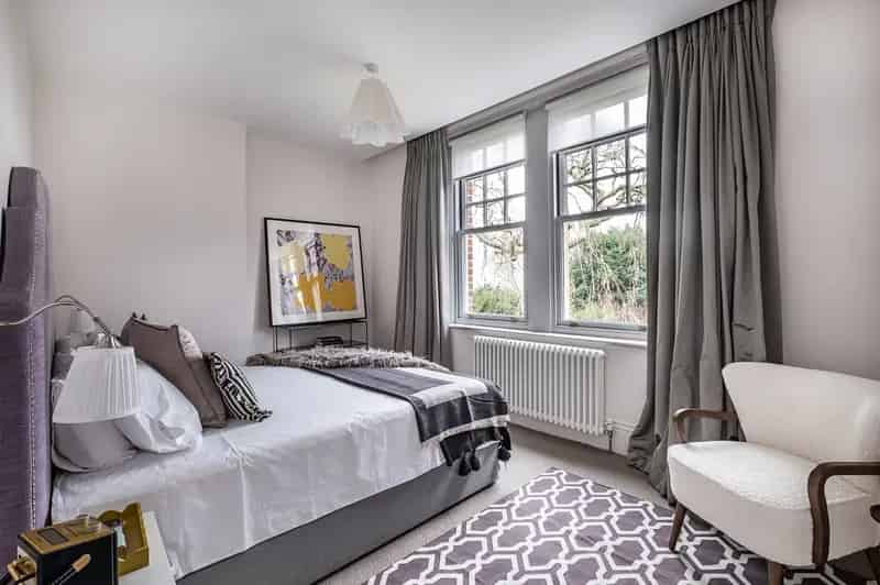 4 Bedroom Flat for Sale near Wimbledon Park Station