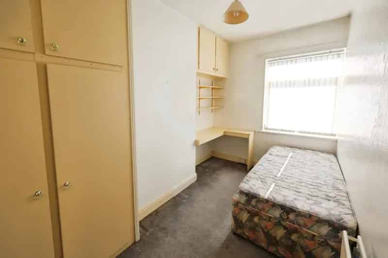 3 Bedroom House For Sale Bishop Auckland