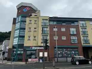 2 Bed River View Apartment Investment Opportunity