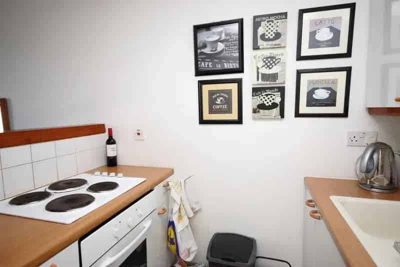 1 Bedroom Flat to Rent