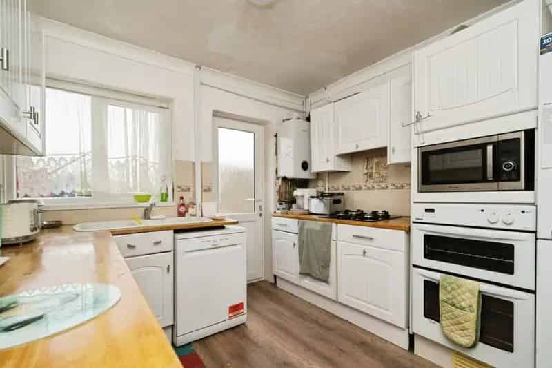 3 Bedroom Semi-Detached House for Sale in Rumney