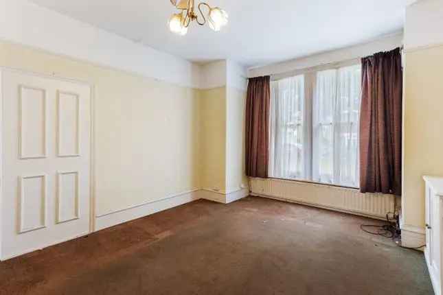 Semi-detached house for sale in Coleraine Road, London SE3