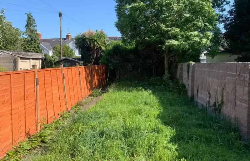 2 Bedroom End Terrace House Requiring Refurbishment