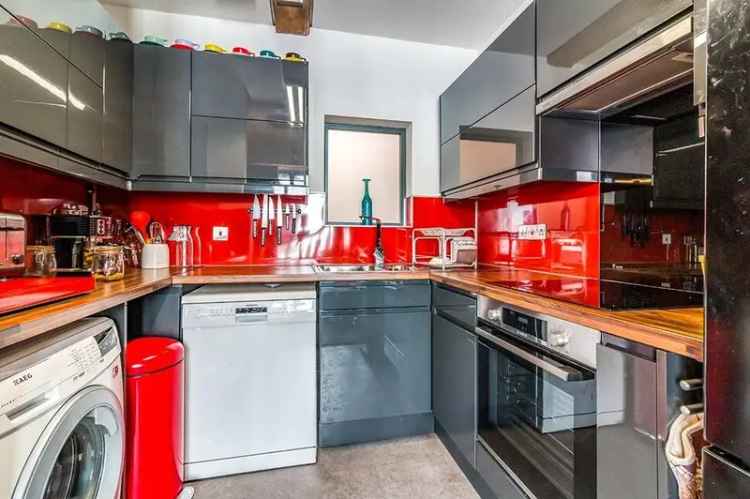 1 Bedroom Flat for Sale Manchester M4 Northern Quarter