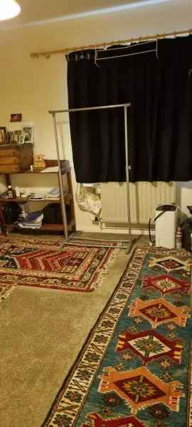 Flat For Rent in Thanet, England