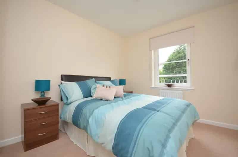 Stunning 2-Bed Furnished Apartment near Stirling Castle