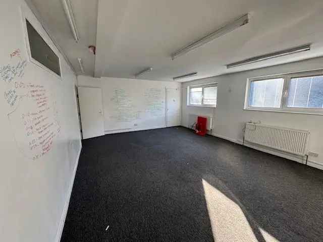 First Floor Commercial Space For Lease Wood Green