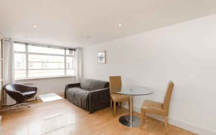 1 Bedroom Apartment Chelsea - 7th Floor, Modern Furnishings