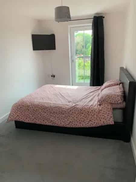 Flat For Rent , Folkestone and Hythe District, England