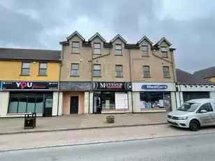 Apartment For Sale in null, Northern Ireland