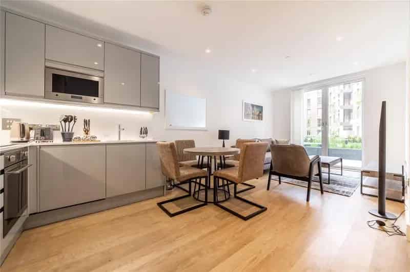 1 bedroom apartment to rent