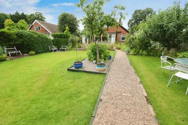 4 Bedroom Detached House for Sale in Brandon Warwickshire