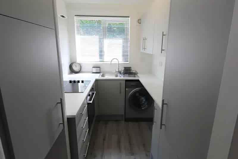 1 Bedroom Flat To Let Available July 27 2025
