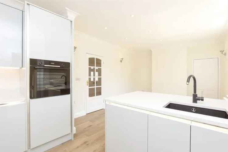 3 Bedroom Victorian Semi-Detached House for Sale