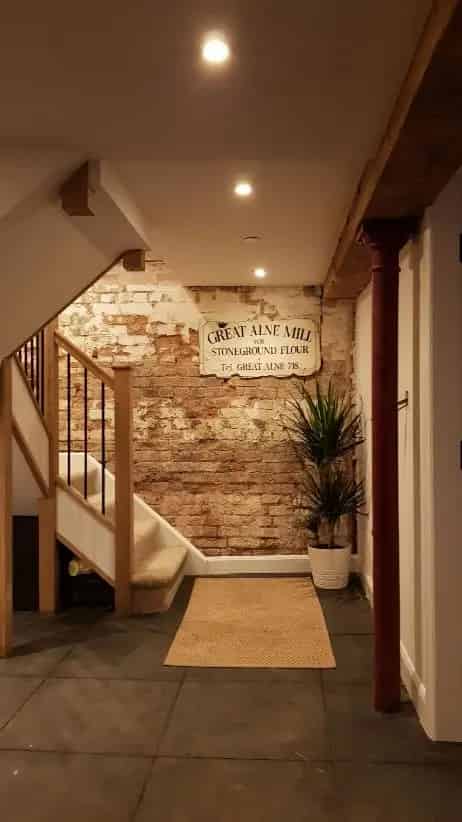 3 Bed Historic Mill Property For Sale at Auction