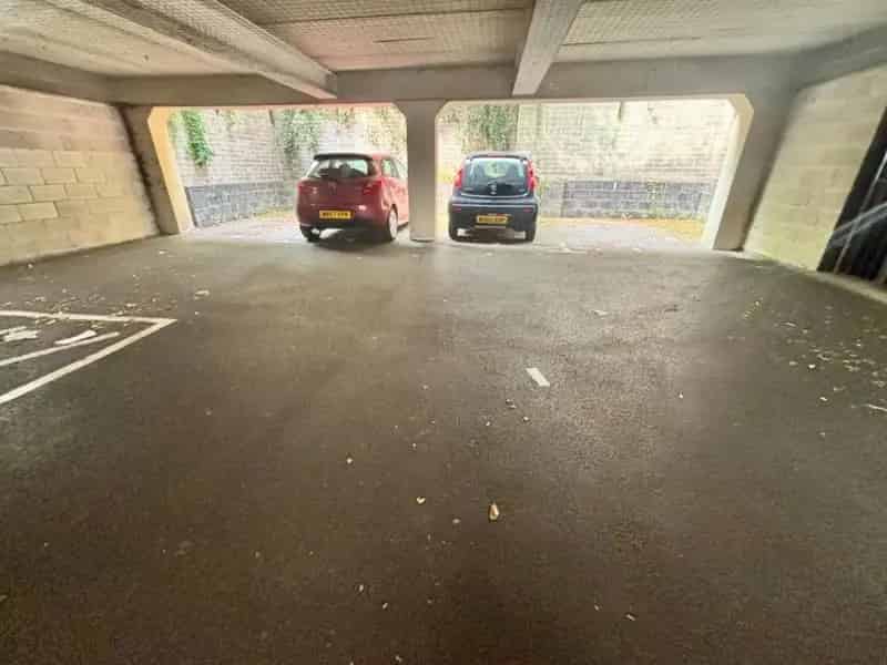 2 Bed Flat for Sale St George Park Bristol Allocated Parking