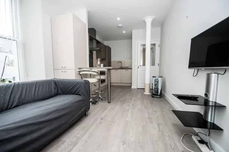 1 Bedroom Apartment to Rent Aberdeen