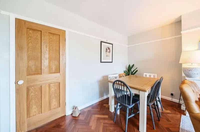 3 Bed Semi-Detached Bungalow for Sale