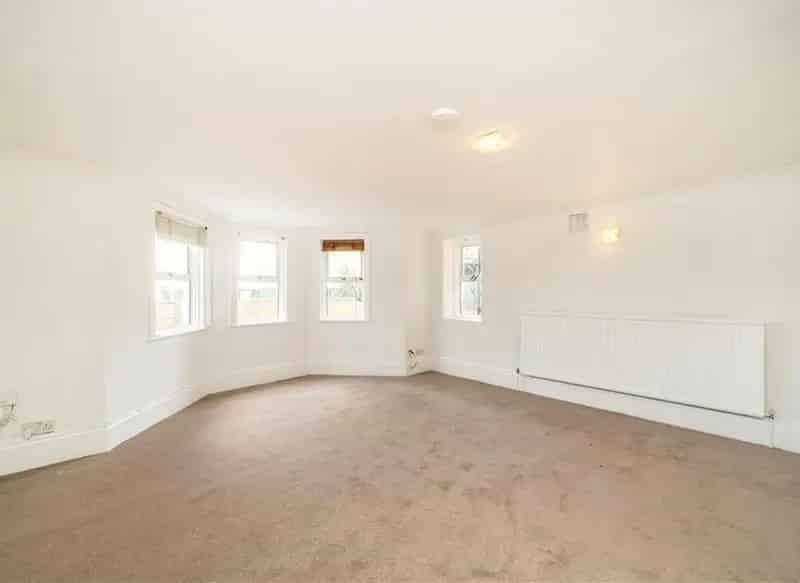 Two Double Bedroom Victorian Conversion Telegraph Hill
