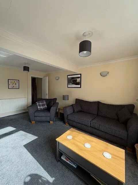 Three Bedroom House Near Burnley Town Centre