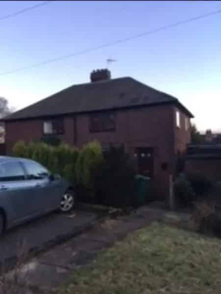 Large 3 Bed Semi Detached House with Potential 4th Bedroom