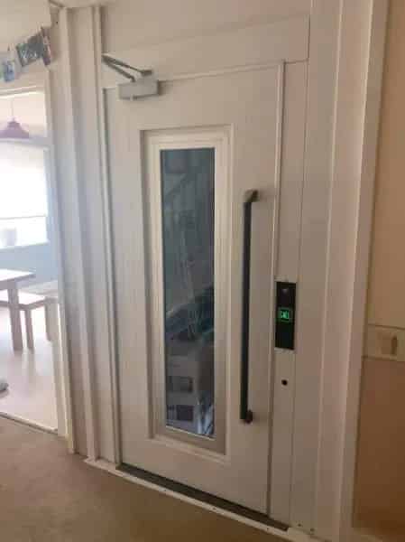 3 Bedroom Disabled Adapted Property Aylesham