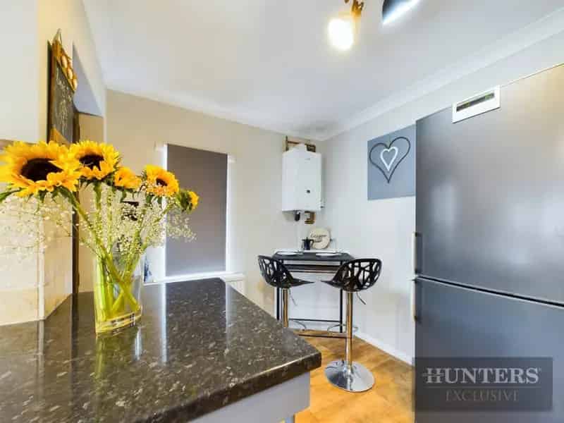 3 Bedroom Bungalow For Sale 1296 SQ FT