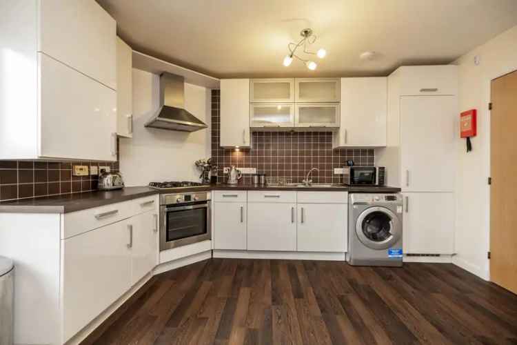 Flat For Rent in Aberdeen City, Scotland