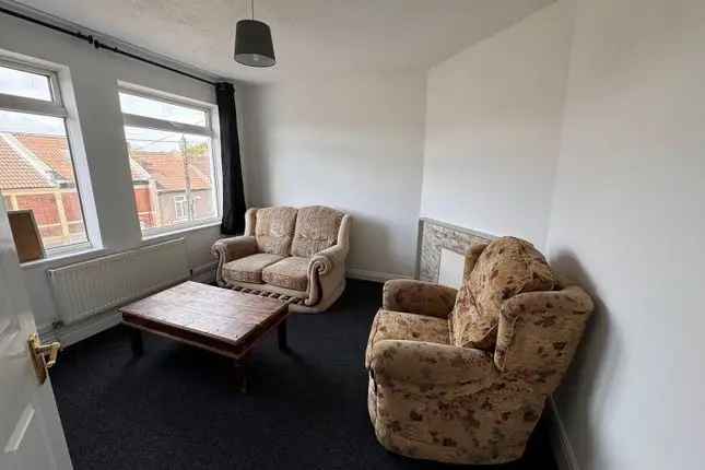 Terraced house to rent in Cotswold Road, Bedminster, Bristol BS3