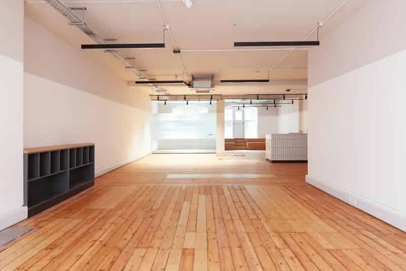 Commercial property For Rent , 3-9, Belfast Road, London, England