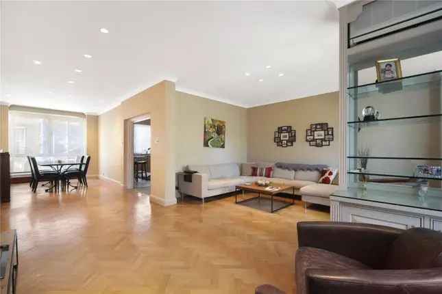 5 Bedroom Terraced House Marylebone Private Garage Parking Roof Terrace