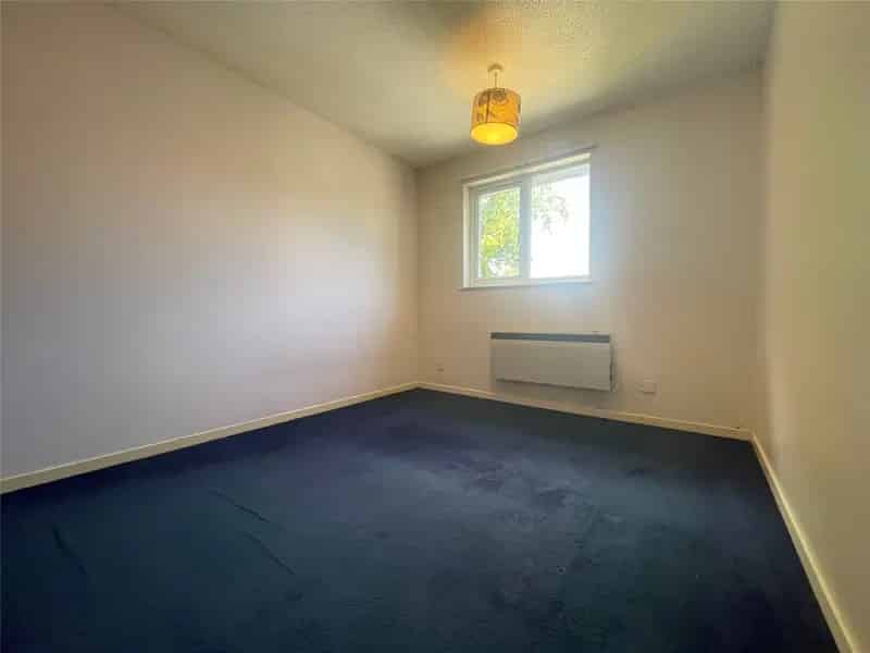 1 Bedroom Flat Alphington Exeter Available May 2025