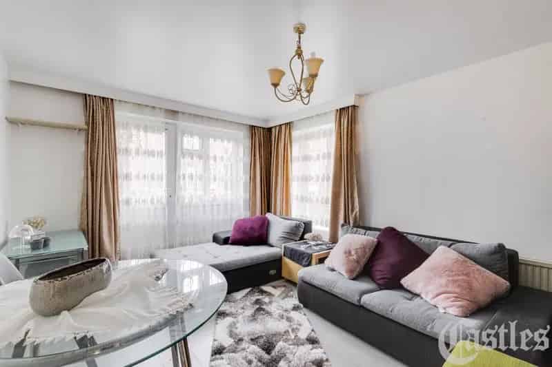 1 Bedroom Apartment House to Rent near Hackney Marshes