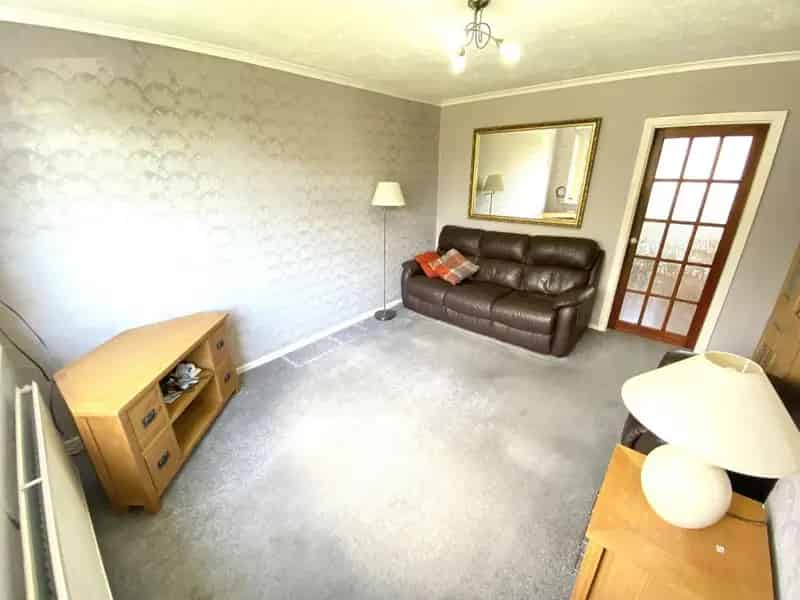 3 Bed Semi Detached House for Sale Royton