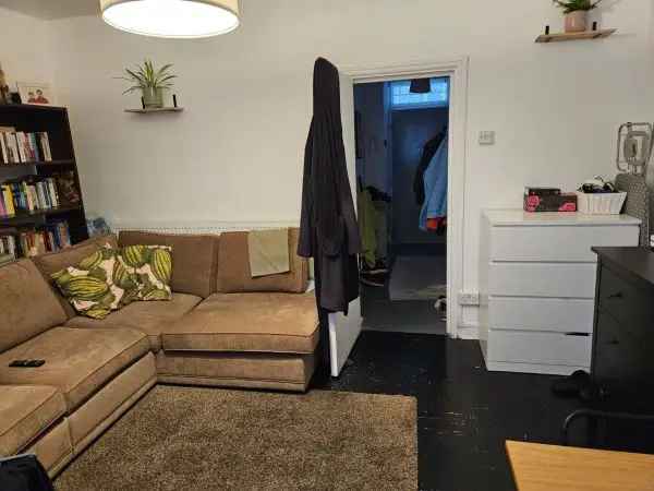 Flat For Rent in London, England