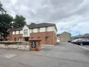 2 Bed Ground Floor Apartment Near Ormeau Road