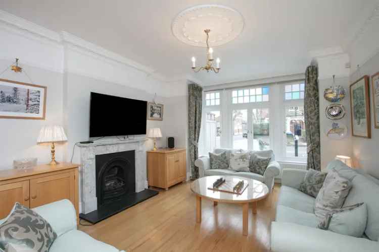5 Bedroom Victorian House for Rent Grove Park