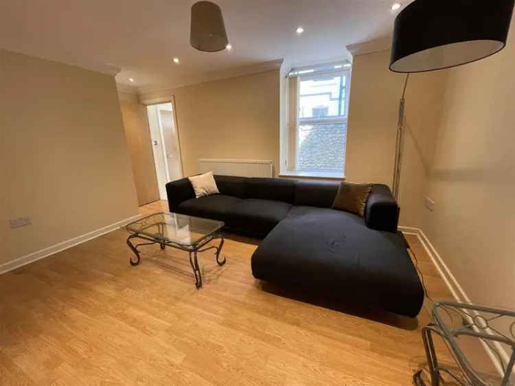 2 Bedroom Apartment to Rent Cardiff