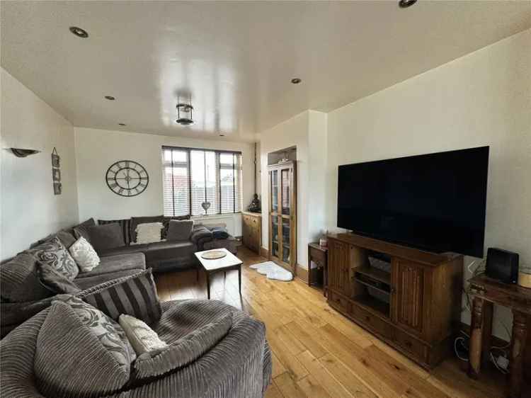 House For Sale in Rising Brook, Stafford, England