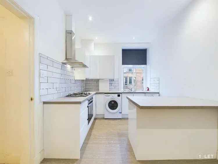 2 bedroom flat to rent