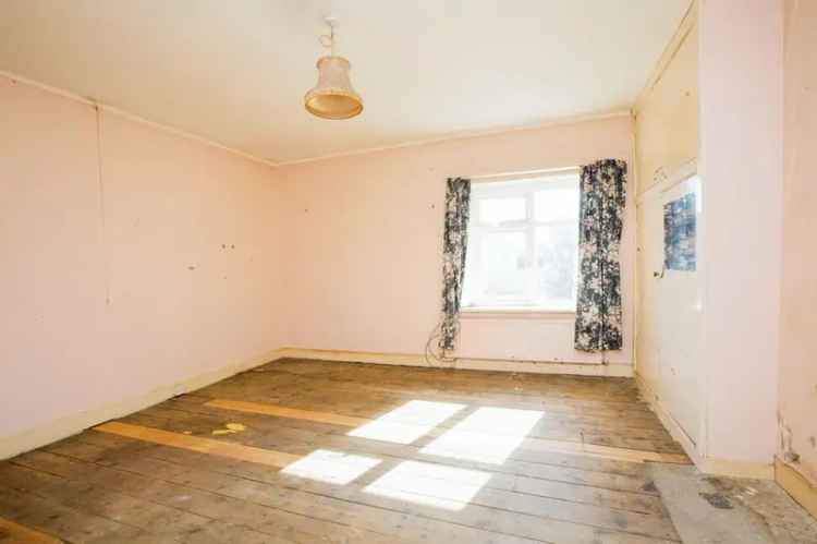 2 Bedroom End Terrace House For Sale Sowerby Bridge