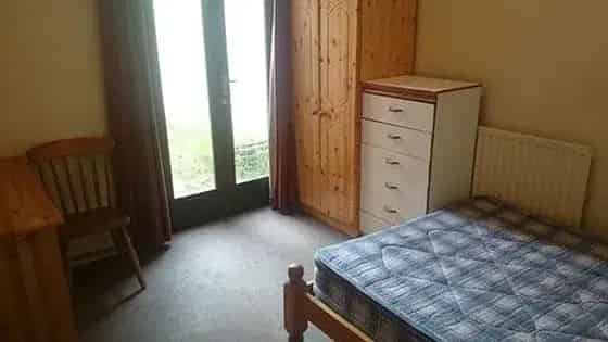 4 Bedroom Student Flat Southampton Polygon