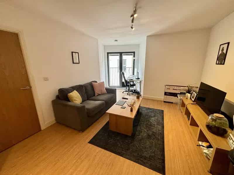 1 Bedroom Apartment Manchester City Centre