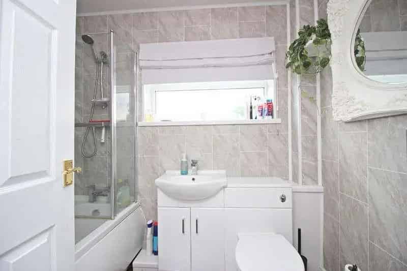 3 Bed Semi Detached House for Sale Witton Gilbert