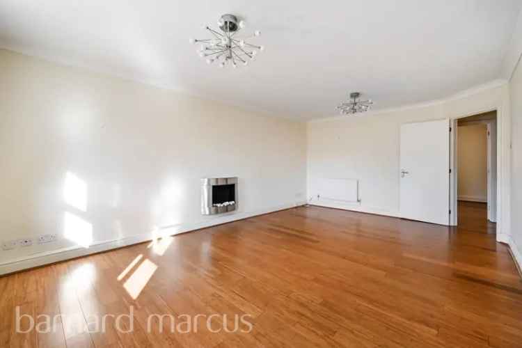 Two Bedroom Flat Vauxhall Zero Deposit Parking Available
