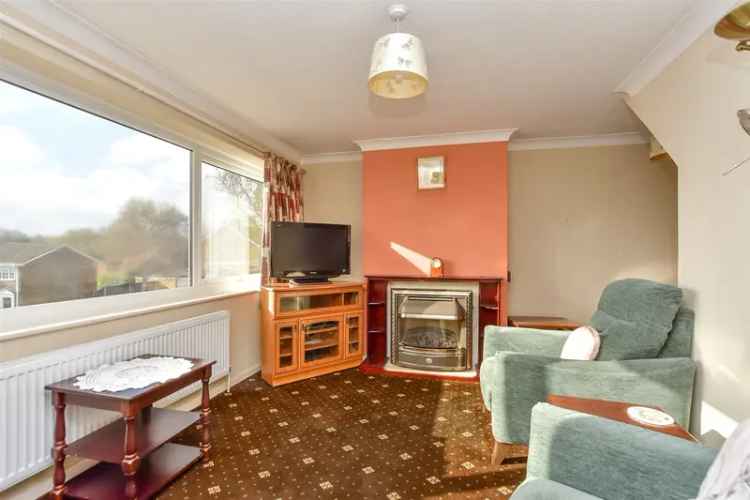 4 Bedroom Townhouse for Sale in Rainham
