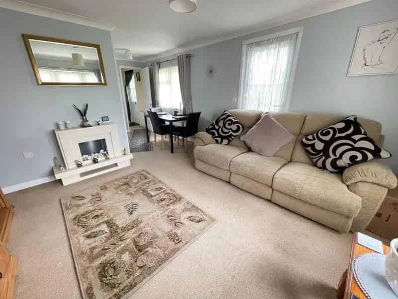 1 Bed Park Home for Sale near Henley-in-Arden