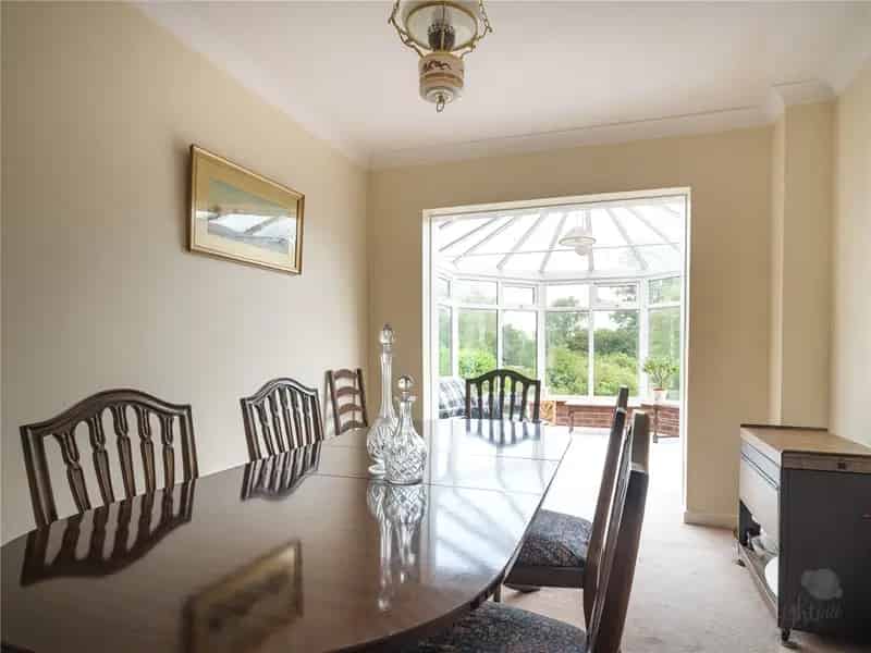 Detached 4 Bed House for Sale Manton Huge Extension Potential